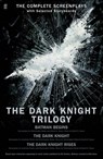 The Dark Knight Trilogy - Christopher Nolan - 9780571287789