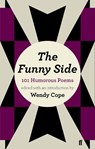 The Funny Side - Wendy Cope - 9780571288151