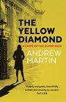 The Yellow Diamond - Andrew Martin - 9780571288212