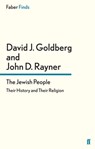The Jewish People - David J. Goldberg ; John D Rayner - 9780571288359