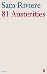 81 Austerities - Sam Riviere - 9780571289035