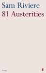 81 Austerities - Sam Riviere - 9780571289042