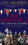 Pax Britannica - Jan Morris - 9780571290710