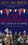 Pax Britannica - Jan Morris - 9780571290710