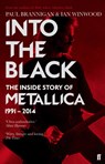 Into the Black - Ian Winwood ; Paul Brannigan - 9780571295784