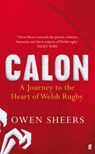 Calon - Owen Sheers - 9780571297313