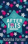 After Iris - Natasha Farrant - 9780571297962