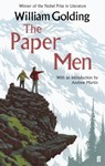 The Paper Men - William Golding - 9780571298488