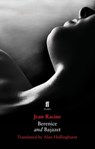 Berenice and Bajazet - Alan Hollinghurst ; Jean Racine - 9780571299096
