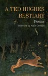 A Ted Hughes Bestiary - Ted Hughes - 9780571301447