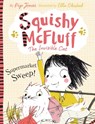 Squishy McFluff: Supermarket Sweep! - Pip Jones - 9780571302529