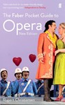The Faber Pocket Guide to Opera - Rupert Christiansen - 9780571306824