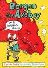 Borgon the Axeboy and the Dangerous Breakfast - Kjartan Poskitt - 9780571307340