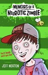 Memoirs of a Neurotic Zombie - Jeff Norton - 9780571308101