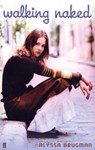 Walking Naked - Alyssa Brugman - 9780571308279