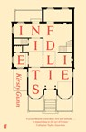 Infidelities - Kirsty Gunn - 9780571308927