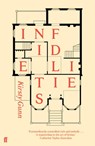 Infidelities - Kirsty Gunn - 9780571308934