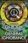QI: The Third Book of General Ignorance - John Lloyd ; John Mitchinson ; James Harkin ; Andrew Hunter Murray - 9780571309016