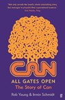 All Gates Open - Rob Young ; Irmin Schmidt - 9780571311521
