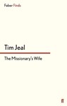 The Missionary's Wife - Tim Jeal - 9780571311750