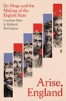 Arise, England - Caroline Burt ; Richard Partington - 9780571311989