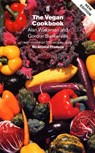 The Vegan Cookbook - Alan Wakeman ; Gordon Baskerville - 9780571312207