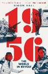 1956, The World in Revolt - Simon Hall - 9780571312320
