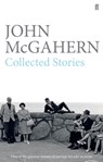 Collected Stories - John McGahern - 9780571312634