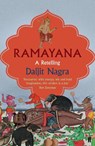 Ramayana - Daljit Nagra - 9780571313846
