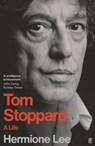 Tom Stoppard - Professor Dame Hermione Lee - 9780571314447