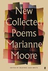 New Collected Poems of Marianne Moore - Marianne Moore - 9780571315345