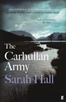 The Carhullan Army - Sarah (Author) Hall - 9780571315628