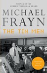 The Tin Men - Michael Frayn - 9780571315895