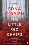 The Little Red Chairs - Edna O'Brien - 9780571316311