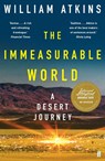 The Immeasurable World - William Atkins - 9780571319749