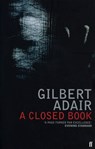 A Closed Book - Gilbert Adair - 9780571319763