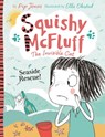 Squishy McFluff: Seaside Rescue! - Pip Jones - 9780571320684