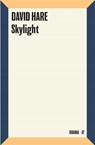 Skylight - David Hare - 9780571321131