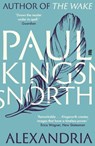 Alexandria - Paul Kingsnorth - 9780571322114