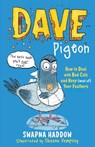 Dave Pigeon - Swapna Haddow - 9780571323302
