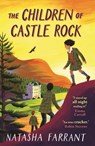 The Children of Castle Rock - Natasha Farrant - 9780571323579