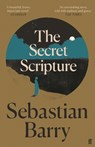 The Secret Scripture - Sebastian Barry - 9780571323951