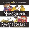 Mungojerrie and Rumpelteazer - T. S. Eliot - 9780571324866