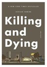 Killing and Dying - Adrian Tomine - 9780571325153