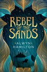 Rebel of the Sands - Alwyn Hamilton - 9780571325269