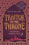 Traitor to the Throne - Alwyn Hamilton - 9780571325412