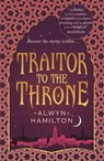 Traitor to the Throne - Alwyn Hamilton - 9780571325429