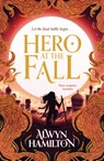 Hero at the Fall - Alwyn Hamilton - 9780571325436
