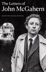 The Letters of John McGahern - John McGahern - 9780571326662