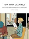 New York Drawings - Adrian Tomine - 9780571326914